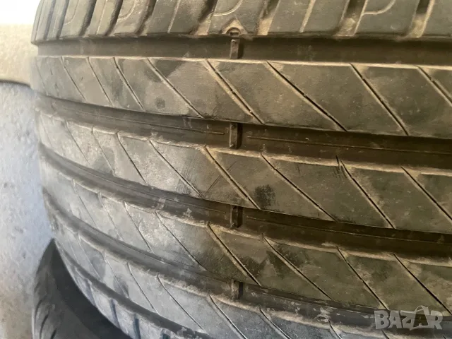 Kleber 25dot 245/40/18, снимка 5 - Гуми и джанти - 55363689