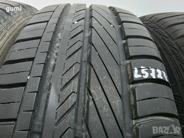 4бр летни гуми 185/60/14 GOODYEAR L05727 , снимка 2 - Гуми и джанти - 54641528