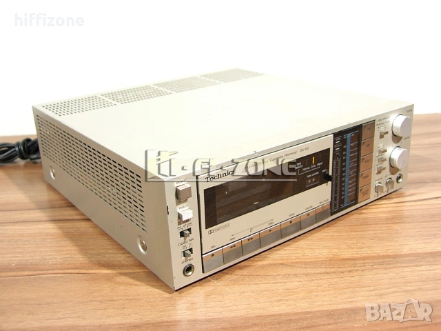 Система Technics sa-k6, снимка 7 - Аудиосистеми - 54898831