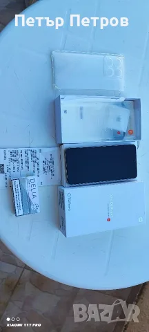 Продавам Xiaomi 14T ,RAM 12+12GB , ROM 256GB, снимка 7 - Xiaomi - 55392642