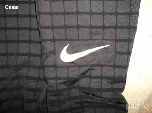 Клин NIKE PRO  дамски,С, снимка 6 - Клинове - 54175293