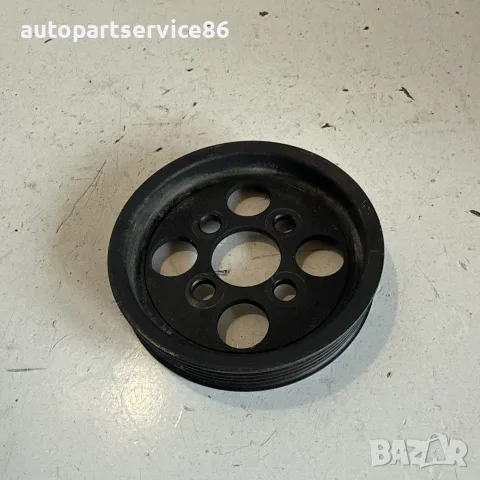 Ролка за Volvo XC60 2.4 TDI (2011) 30731821 OEM, снимка 3 - Части - 55655748