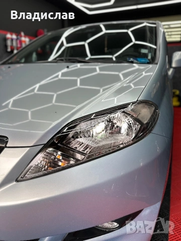 Полиране на фарове , снимка 14 - Полиране - 54103445