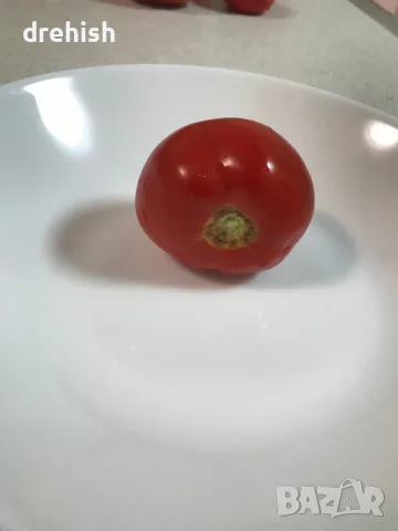 Домашни домати за консерва, снимка 2 - Домашни продукти - 55442116