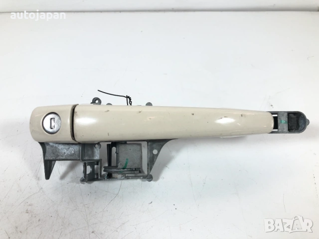 Лява външна дръжка Peugeot 207cc (2006-2014г.)