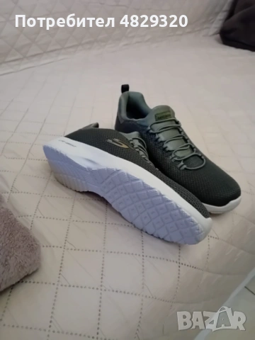 Продавам нови Skechers , снимка 3 - Спортно елегантни обувки - 54573076
