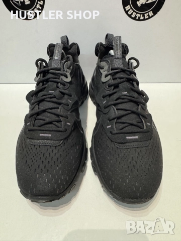 Маратонки NIKE REACT. Номер 41, снимка 3 - Маратонки - 55267206