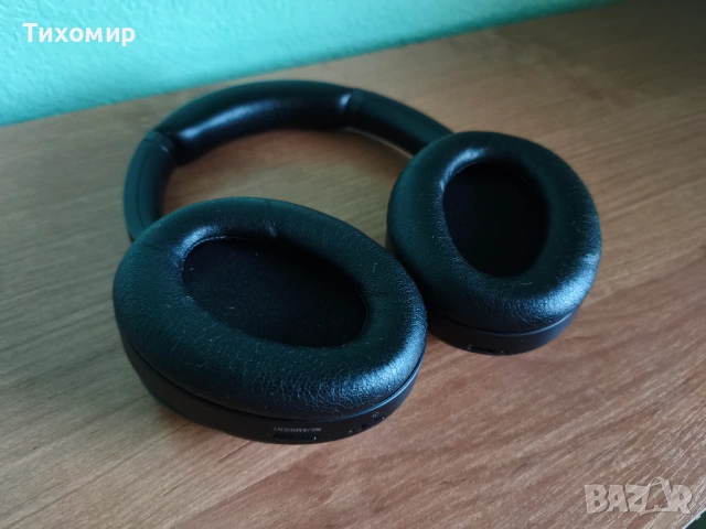 Слушалки Sony WH-1000XM3, снимка 9 - Слушалки и портативни колонки - 54621409