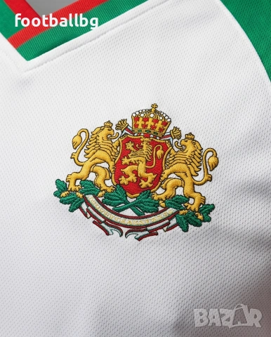 БЪЛГАРИЯ 🇧🇬🇧🇬 мъжки спортни тениски , снимка 8 - Спортни дрехи, екипи - 22808854