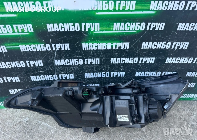 Фарове Full Led фар за Хюндай Елантра Hyundai Elantra, снимка 17 - Части - 48435847