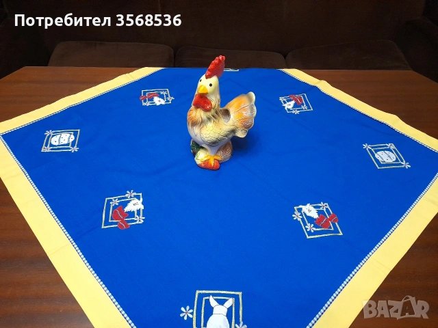 Великденски каренца,дреболии и др., снимка 3 - Декорация за дома - 54050299