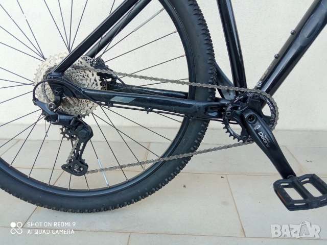 ORBEA 29 - KA., снимка 11 - Велосипеди - 54974245