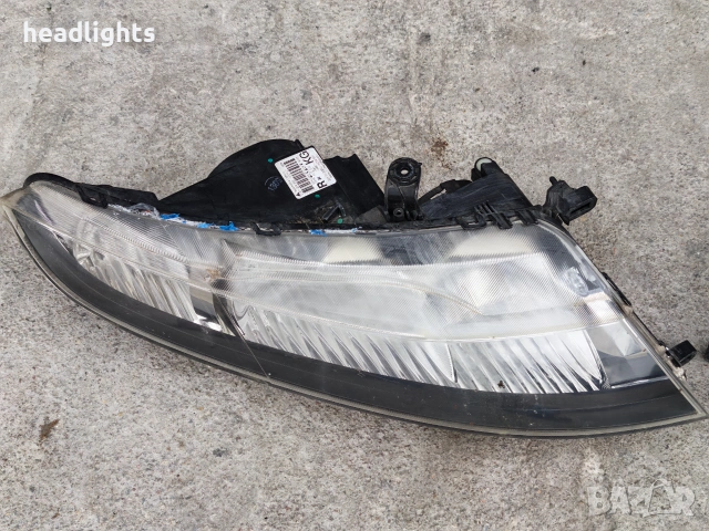 Фар за Honda Civic / Фарове за Хонда Сивик, снимка 5 - Части - 55193769