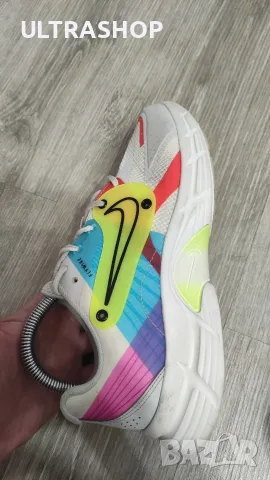 Дамски Nike Alphina 5000 номер 38,5, снимка 5 - Маратонки - 55565024