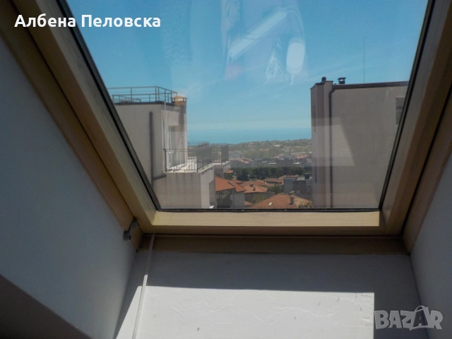 Собственик продава двустаен тухлен апартамент във Виница,Варна, снимка 17 - Апартаменти - 54678569