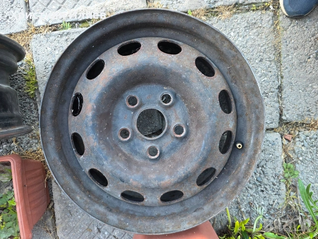 Зимни гуми Debica/Kingstar 195/65/R15, снимка 8 - Гуми и джанти - 54403176