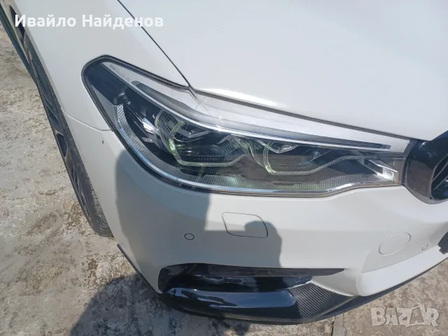 Продавам фарове LED Adaptiv за BMW БМВ G 30 / 31 - 2017-2020г., снимка 2 - Аксесоари и консумативи - 55421708