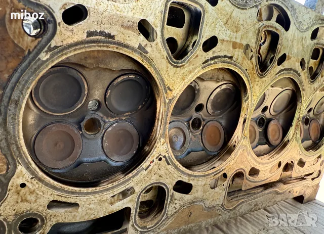 Глава N43 BMW БМВ, снимка 13 - Части - 54772424