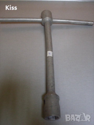 Хромирани ключове за камиони и бусове- Германия., снимка 7 - Ключове - 54015824