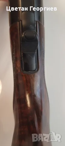 КАРАБИНА BROWNING, снимка 12 - Ловно оръжие - 55286280