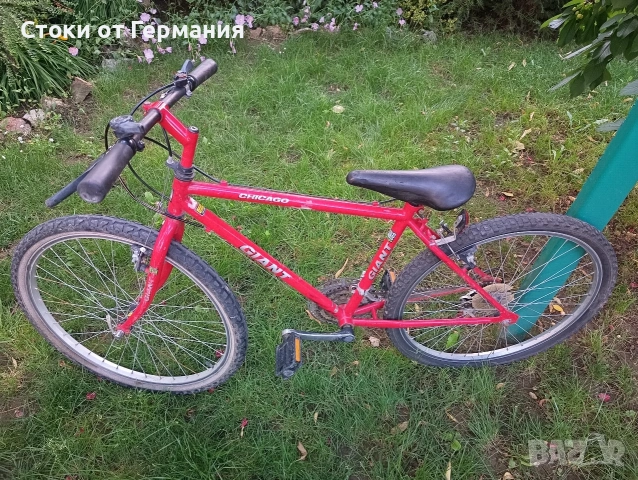 Колело 26 цола Giant