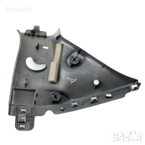 Дясна кора колонка между врати Citroen DS3 2009-2014 ID: 161875 OEM 9683383377, снимка 2 - Части - 54966222