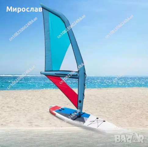 Продавам надуваемо платно Koetsu 
