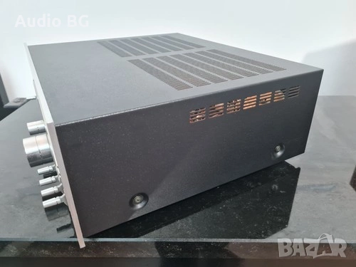 Pioneer TX-9800 Top, снимка 5 - Ресийвъри, усилватели, смесителни пултове - 54703525