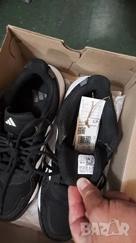 Маратонки Adidas мъжки 42 , снимка 6 - Маратонки - 55444623