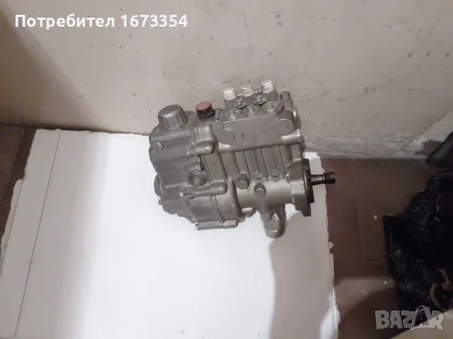 ГНП +ХИДРО МОТОР +АЛТЕРНАТОР, снимка 5 - Части - 55512908