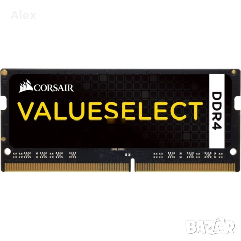 Corsair SO-DIMM 16 GB DDR4-2133 RAM лаптоп