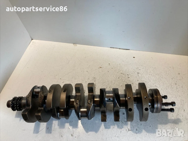 Колянов вал 2.9 Tdi 60203118 D29 312 за Mercedes Sprinter (1995-1999), снимка 3 - Части - 54179550