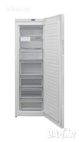 Спешно продавам Фризер Star-Light DFV-280FWH, 280 л, снимка 2 - Фризери - 54395337