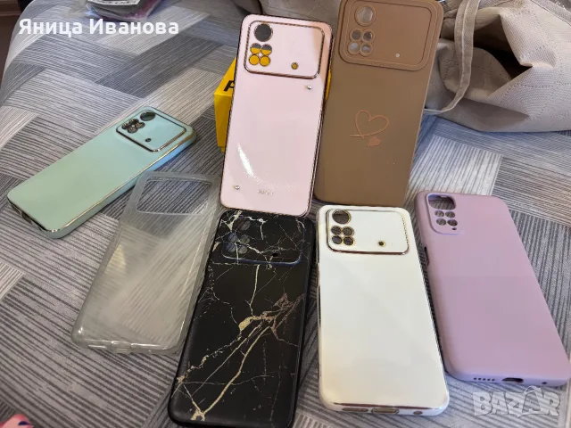 Телефона е в много добро състояние , снимка 3 - Xiaomi - 55433615
