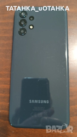 Samsung Galaxy A13 4G SM-A137F, снимка 2 - Samsung - 54560951
