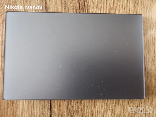 Части за MacBook 12" A1534 (Early 2015) - Space Gray / Тракпад, Долен капак, Батерия, Говорители, снимка 4 - Части за лаптопи - 54486234