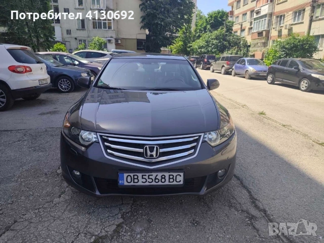 Honda acord 2.2TDI