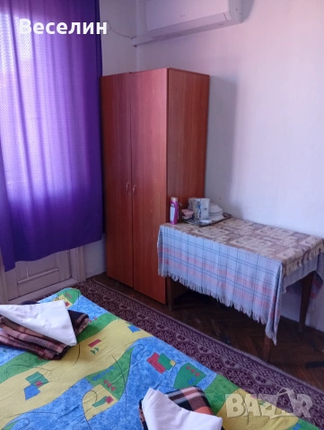 Стаи под наем в Поморие за летния сезон 2026, снимка 2 - Квартири, нощувки - 54802263