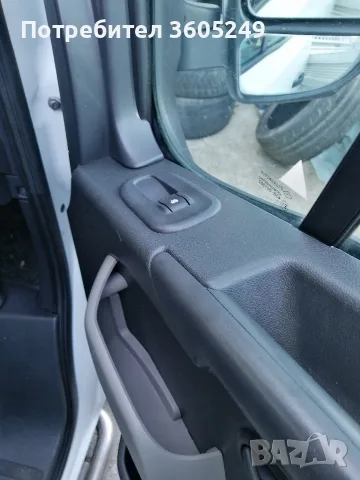 OPEL MOVANO 2.3 , снимка 13 - Бусове и автобуси - 55534120