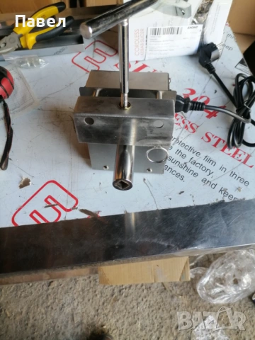 Горен мотор за дюнер машина, снимка 3 - Обзавеждане на кухня - 54125096