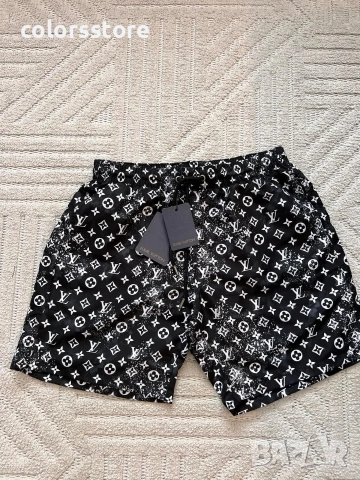 Мъжки шорти Louis Vuitton/IM150, снимка 4 - Бански - 50829592