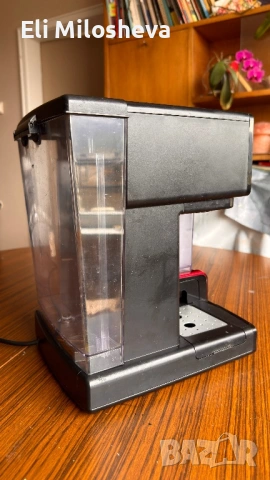 Кафе машина Breville Prima Latte VCF046X, снимка 9 - Кафемашини - 54401317