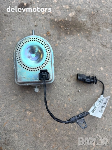 eh22-19g229-ba сирена за аларма от Land Rover Range Rover Velar (L560) 3.0 D дизел/електро DT306 