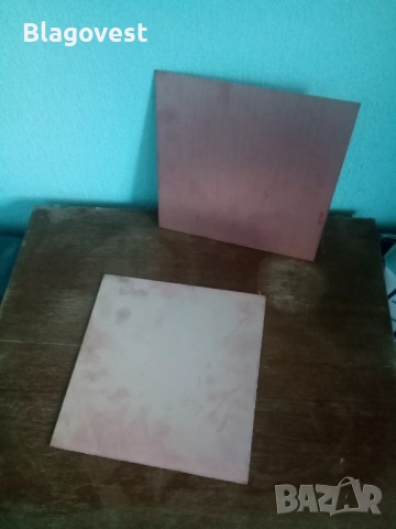 Печатни платки, снимка 2 - Друга електроника - 54149958