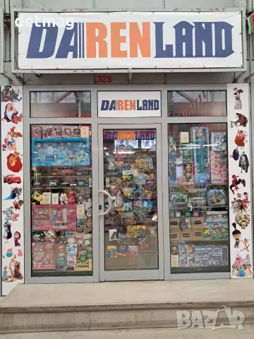 Стикери Панини Световно 2026  Panini FIFA World Cup магазин DARENLAND, снимка 7 - Колекции - 55264330