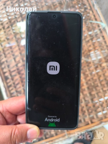 Xiaomi rebmi note 13 pro plus , снимка 5 - Xiaomi - 55259732