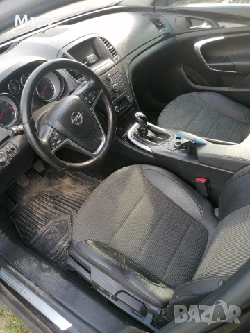 Opel insignia 1.4 turbo на части , снимка 6 - Автомобили и джипове - 55001635