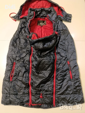 bpc елек за бременност и бебеносене