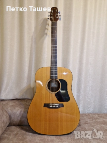 Китара Walden + подарък 