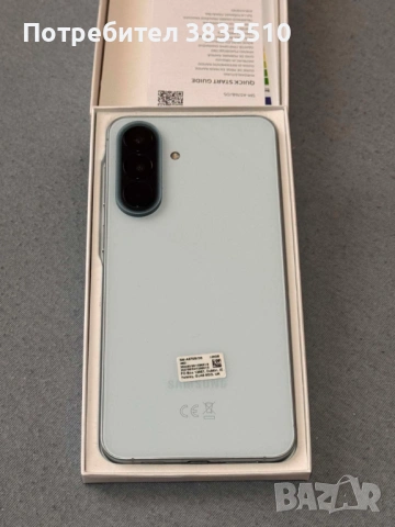 Samsung Galaxy a57, снимка 2 - Samsung - 54548490